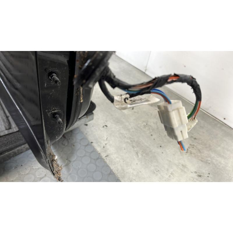 Porte avant droit NISSAN QASHQAI 1 Photo n°3