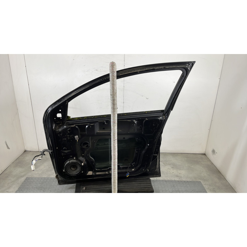 Porte avant droit NISSAN QASHQAI 1 Photo n°4