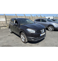 Porte avant droit NISSAN QASHQAI 1