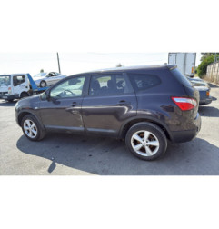 Porte avant droit NISSAN QASHQAI 1