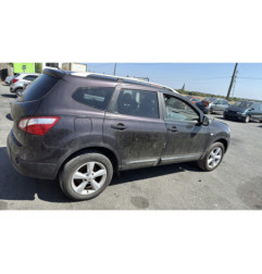 Porte avant droit NISSAN QASHQAI 1