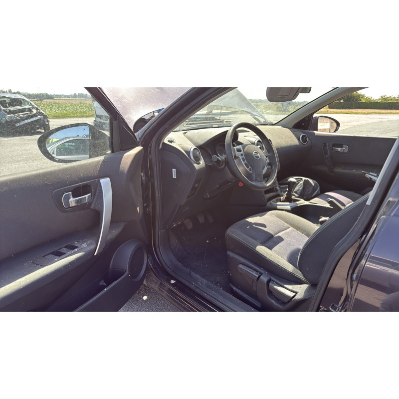 Porte avant droit NISSAN QASHQAI 1 Photo n°15