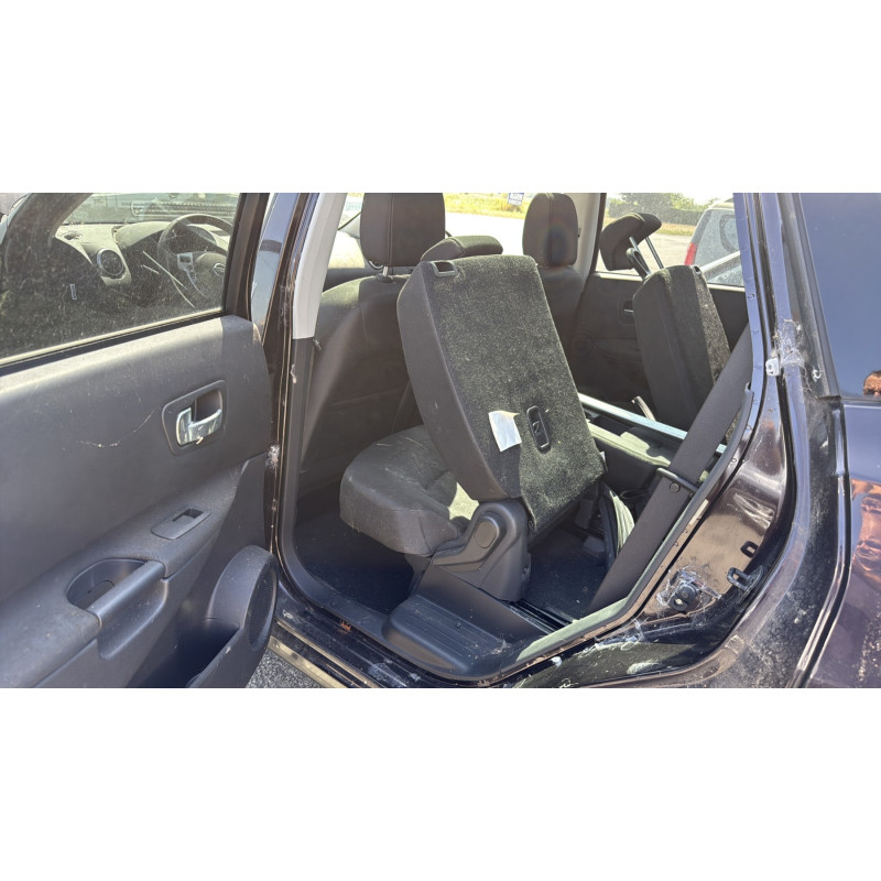 Porte avant droit NISSAN QASHQAI 1 Photo n°16