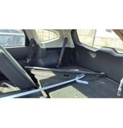 Porte avant droit NISSAN QASHQAI 1