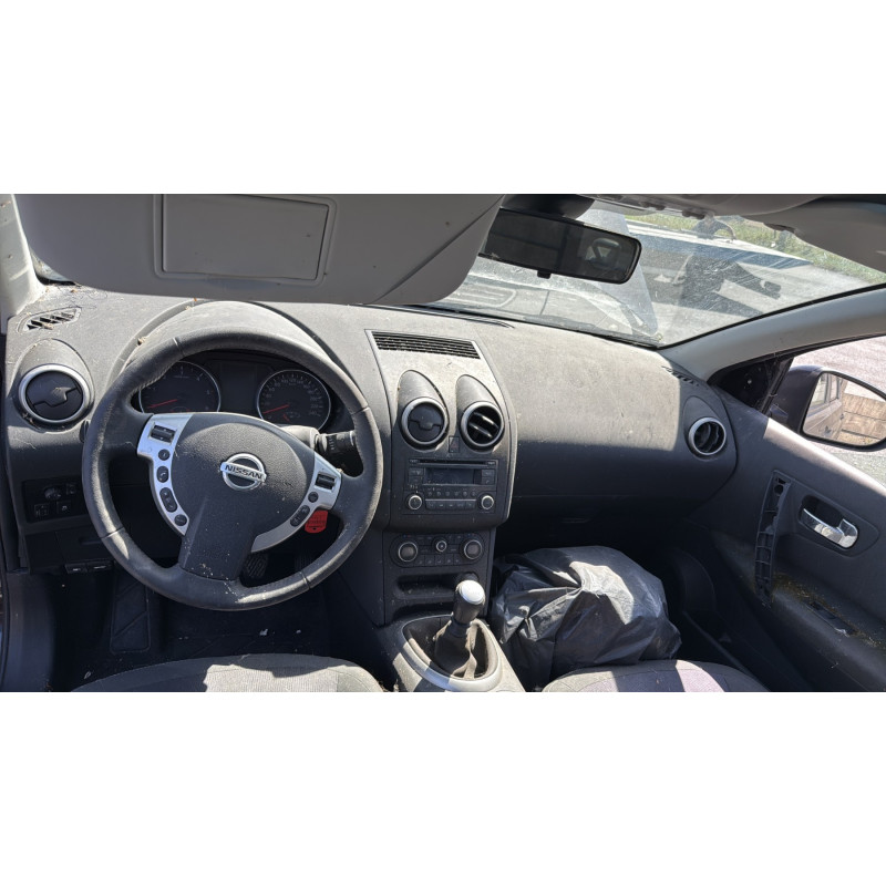 Porte avant droit NISSAN QASHQAI 1 Photo n°18
