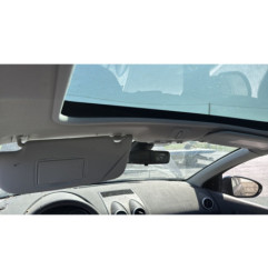 Porte avant droit NISSAN QASHQAI 1