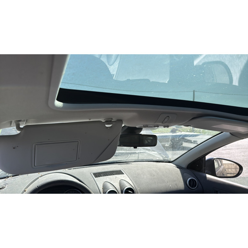 Porte avant droit NISSAN QASHQAI 1 Photo n°19