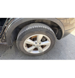 Porte avant droit NISSAN QASHQAI 1