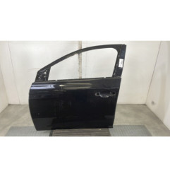 Porte avant gauche RENAULT MEGANE 4 Photo n°1