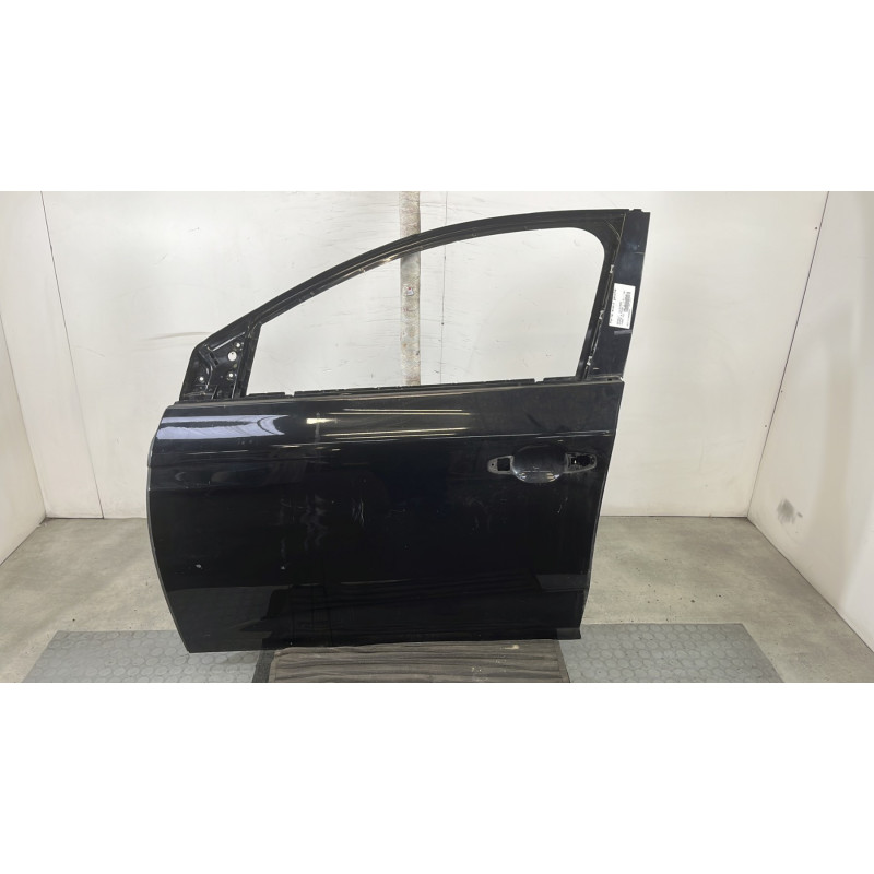 Porte avant gauche RENAULT MEGANE 4 Photo n°1
