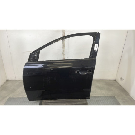 Porte avant gauche RENAULT MEGANE 4 Photo n°1