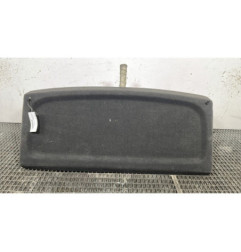 Plage arriere VOLKSWAGEN POLO 5 Photo n°1