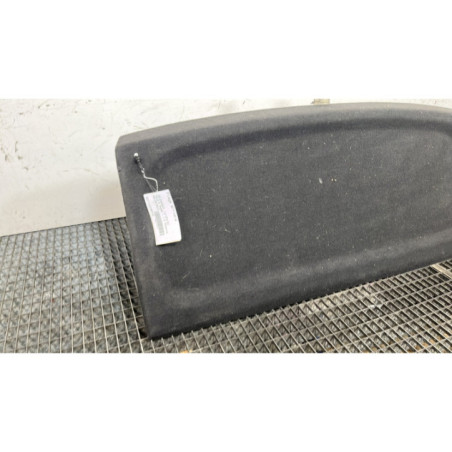 Plage arriere VOLKSWAGEN POLO 5