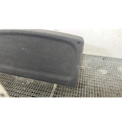 Plage arriere VOLKSWAGEN POLO 5