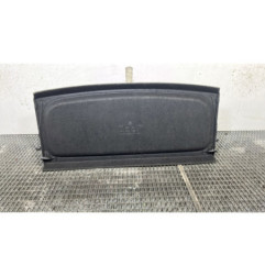 Plage arriere VOLKSWAGEN POLO 5