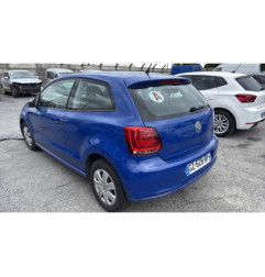 Plage arriere VOLKSWAGEN POLO 5