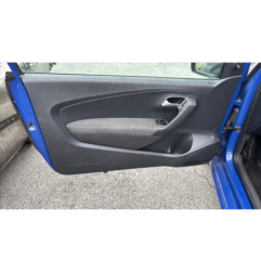 Plage arriere VOLKSWAGEN POLO 5