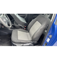 Plage arriere VOLKSWAGEN POLO 5