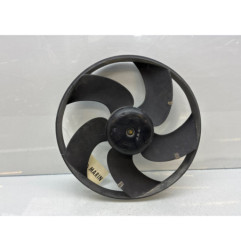 Moto ventilateur radiateur PEUGEOT 206