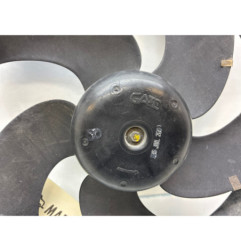 Moto ventilateur radiateur PEUGEOT 206