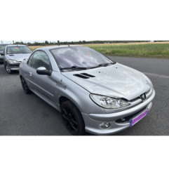 Moto ventilateur radiateur PEUGEOT 206