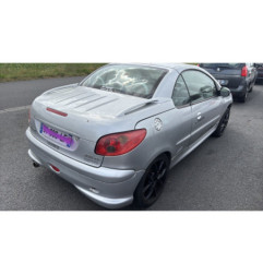 Moto ventilateur radiateur PEUGEOT 206