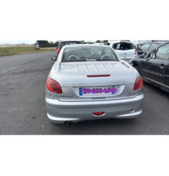 Moto ventilateur radiateur PEUGEOT 206