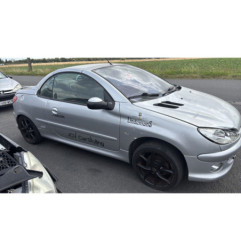 Moto ventilateur radiateur PEUGEOT 206