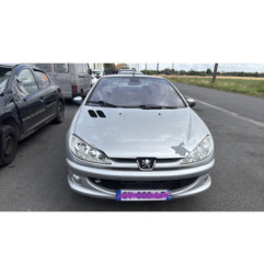 Moto ventilateur radiateur PEUGEOT 206