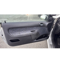 Moto ventilateur radiateur PEUGEOT 206