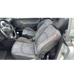 Moto ventilateur radiateur PEUGEOT 206