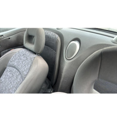 Moto ventilateur radiateur PEUGEOT 206