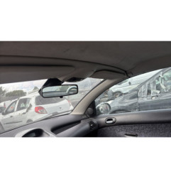 Moto ventilateur radiateur PEUGEOT 206