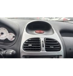 Moto ventilateur radiateur PEUGEOT 206