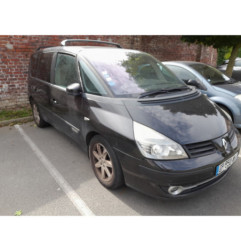 Demarreur RENAULT ESPACE 4