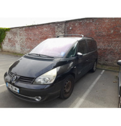 Demarreur RENAULT ESPACE 4