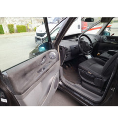 Demarreur RENAULT ESPACE 4
