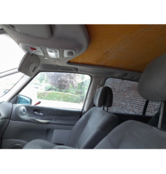 Demarreur RENAULT ESPACE 4