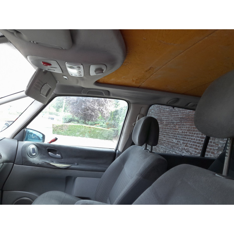 Demarreur RENAULT ESPACE 4 Photo n°7