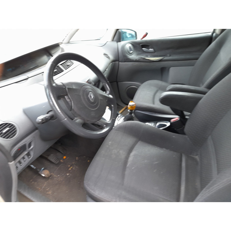 Demarreur RENAULT ESPACE 4 Photo n°8