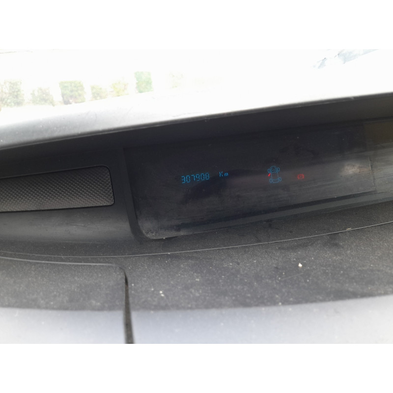 Demarreur RENAULT ESPACE 4 Photo n°9