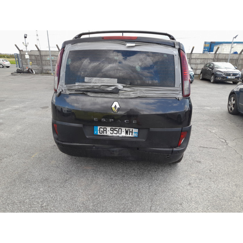 Demarreur RENAULT ESPACE 4 Photo n°10