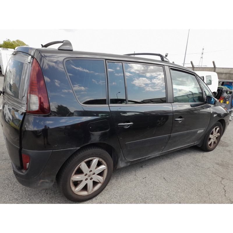 Demarreur RENAULT ESPACE 4 Photo n°11