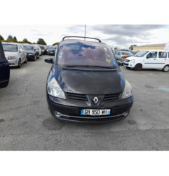 Demarreur RENAULT ESPACE 4