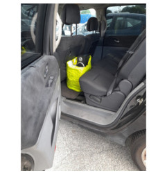 Demarreur RENAULT ESPACE 4