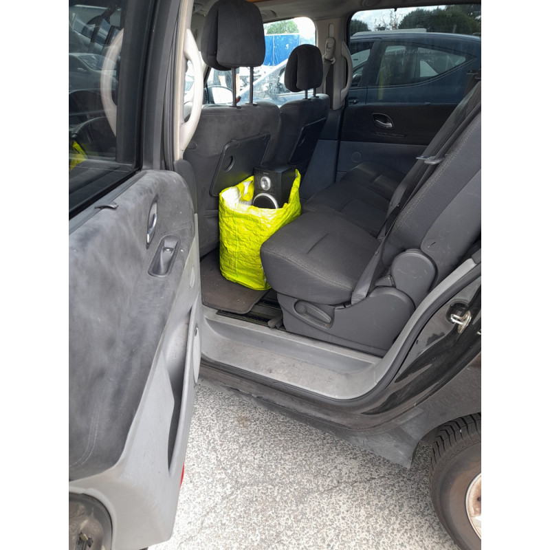 Demarreur RENAULT ESPACE 4 Photo n°13
