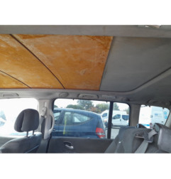 Demarreur RENAULT ESPACE 4