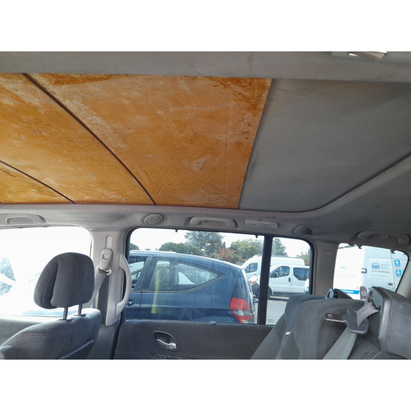 Demarreur RENAULT ESPACE 4 Photo n°14