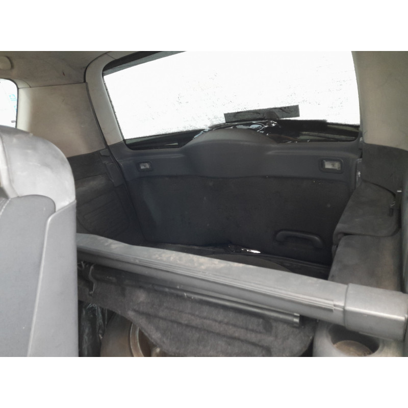 Demarreur RENAULT ESPACE 4 Photo n°15