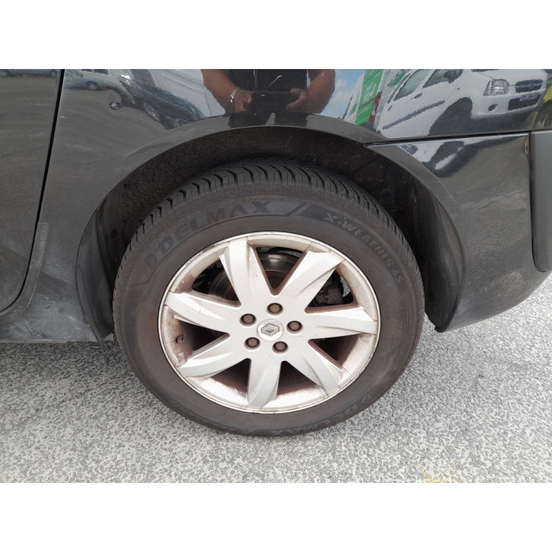 Demarreur RENAULT ESPACE 4 Photo n°16